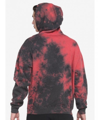 My Hero Academia Toga Tie-Dye Hoodie $14.77 Hoodies