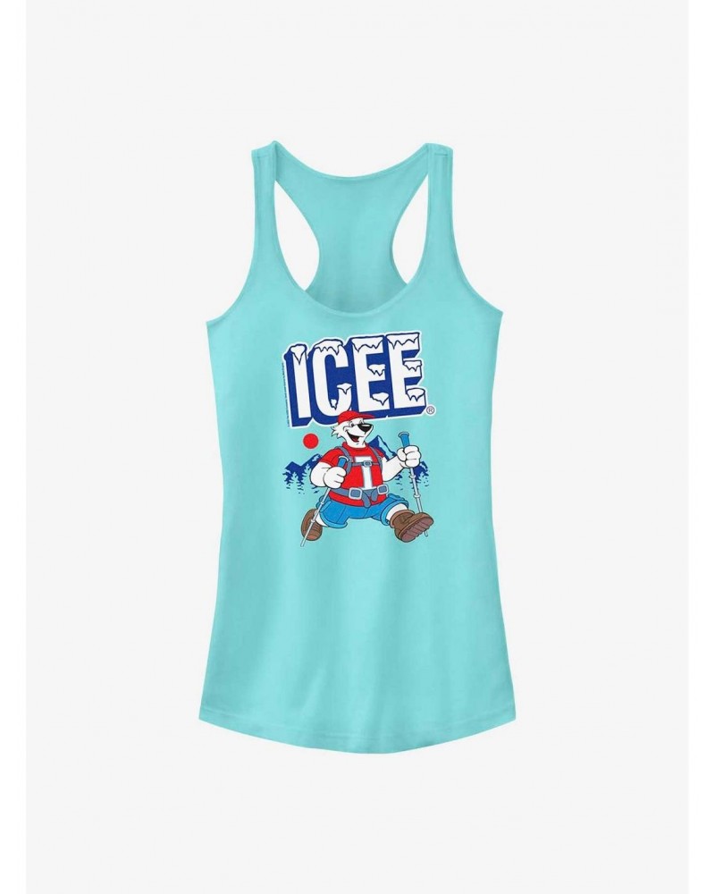 Icee Hike - Cancun $6.89 Merchandises