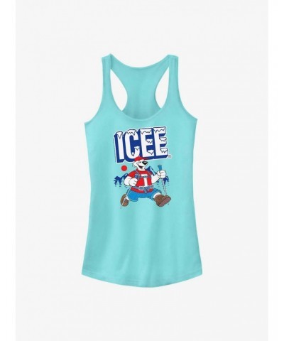 Icee Hike - Cancun $6.89 Merchandises