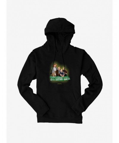 A Christmas Story All American Christmas Hoodie $10.78 Hoodies