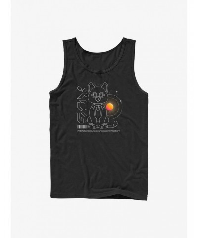 Disney Pixar Lightyear Sox Outline Tank $11.70 Tanks