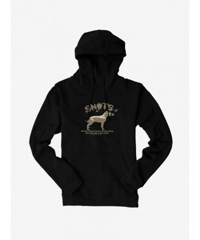 Christmas Vacation Snots Hoodie $13.29 Hoodies