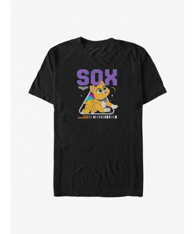 Disney Pixar Lightyear Playful Sox T-Shirt $8.60 T-Shirts