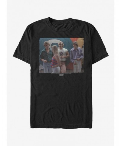 Dazed and Confused School Girls T-Shirt $11.71 T-Shirts