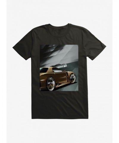 Fast & Furious Catching Up T-Shirt $8.22 T-Shirts