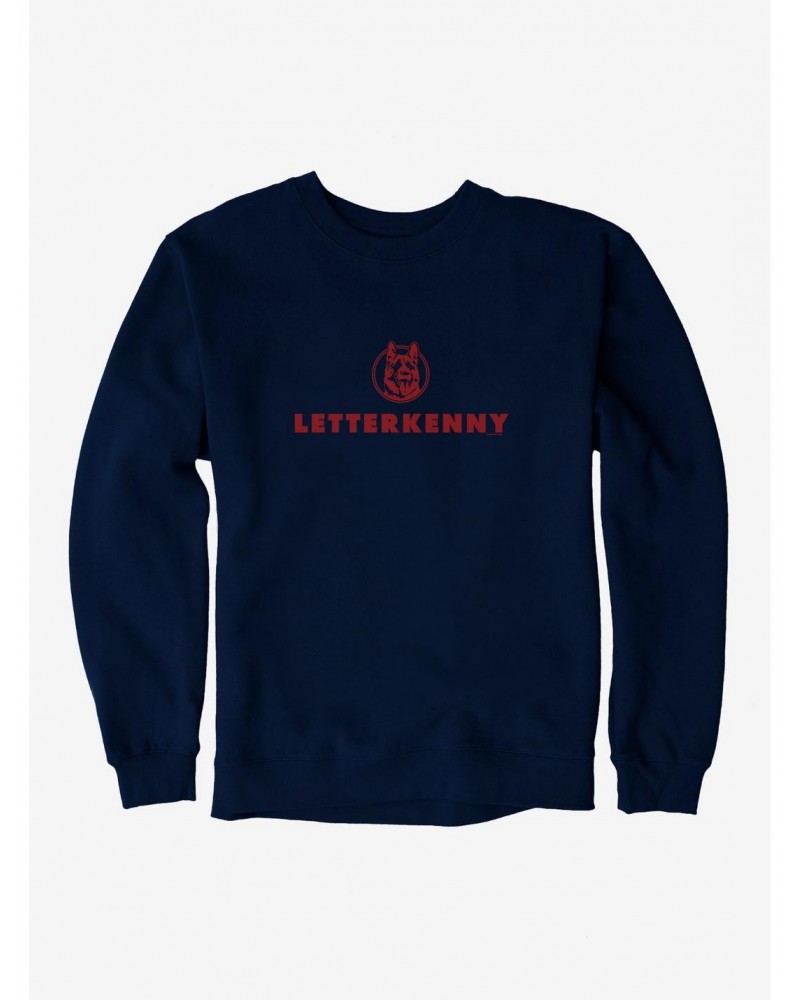 Letterkenny Logo Sweatshirt $12.99 Sweatshirts