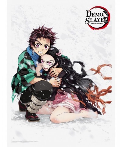 Demon Slayer: Kimetsu No Yaiba Boxed Poster Set $8.69 Poster Set