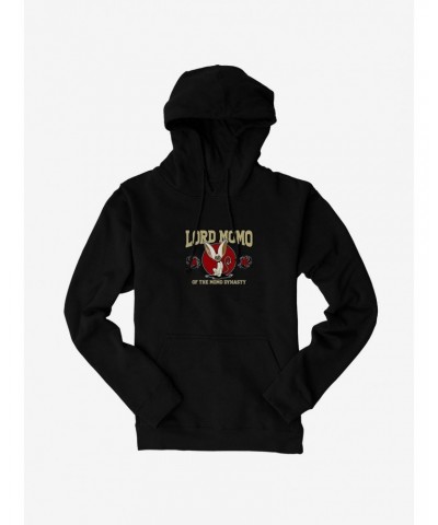 Avatar: The Last Airbender Momo Dynasty Hoodie $14.73 Hoodies