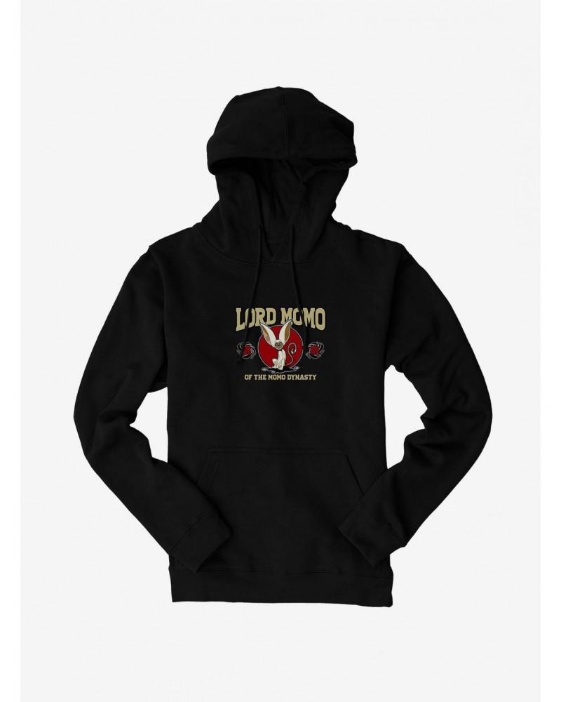 Avatar: The Last Airbender Momo Dynasty Hoodie $14.73 Hoodies