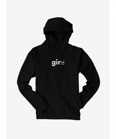 Invader Zim Gir Face Logo Hoodie $12.57 Hoodies