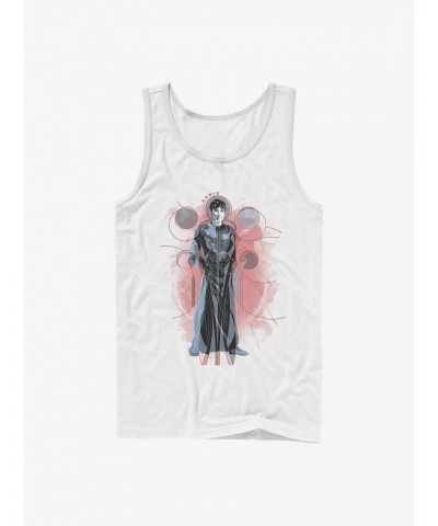 Marvel Eternals Druig Tank $8.96 Tanks