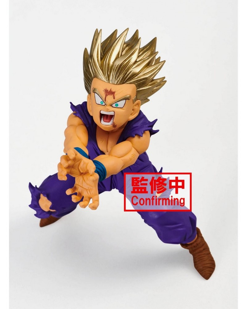 Banpresto Dragon Ball Z Blood Of Saiyans (Vol. 11) Gohan Figure $14.05 Figures