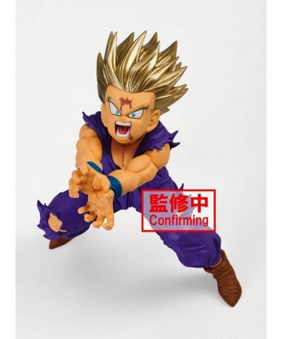 Banpresto Dragon Ball Z Blood Of Saiyans (Vol. 11) Gohan Figure $14.05 Figures