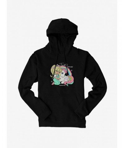 My Little Pony Trust Issues Hoodie $13.29 Hoodies