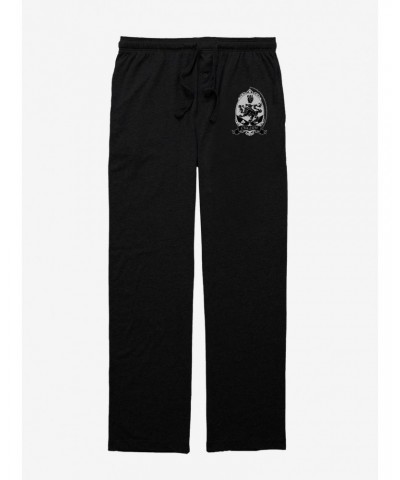 Twilight Cullen Crest Pajama Pants $6.57 Pants