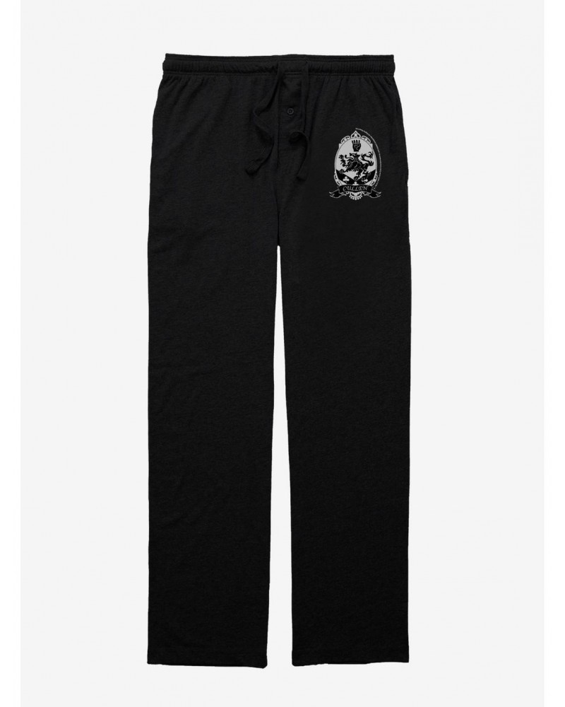 Twilight Cullen Crest Pajama Pants $6.57 Pants