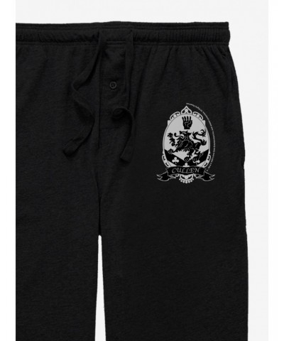 Twilight Cullen Crest Pajama Pants $6.57 Pants