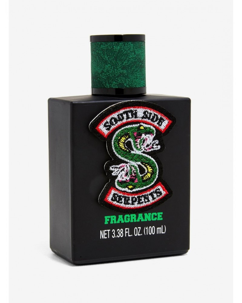 Riverdale Southside Serpents Fragrance $6.00 Fragrances