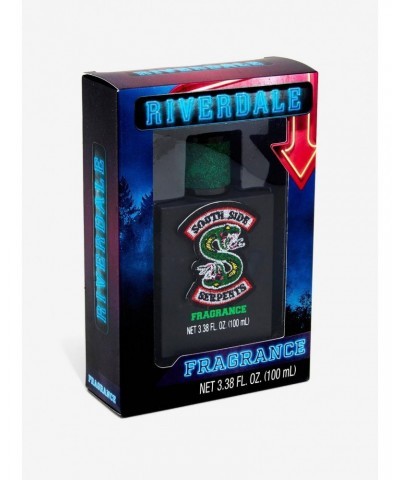 Riverdale Southside Serpents Fragrance $6.00 Fragrances