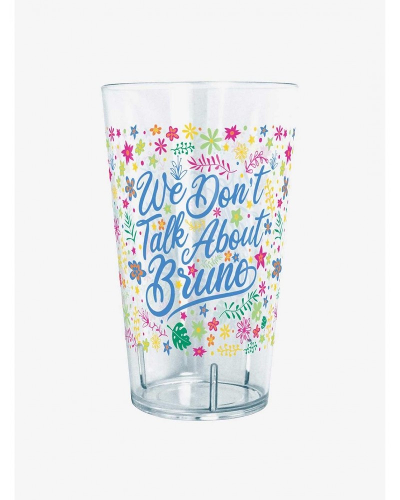 Disney Encanto About Bruno Tritan Cup $5.24 Cups