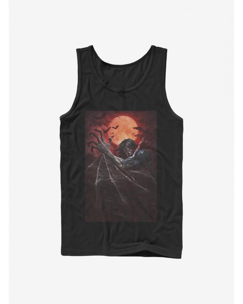 Marvel Morbius Painted Morbius Tank $6.18 Tanks