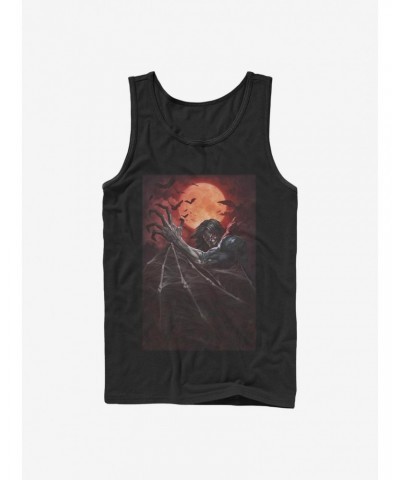 Marvel Morbius Painted Morbius Tank $6.18 Tanks