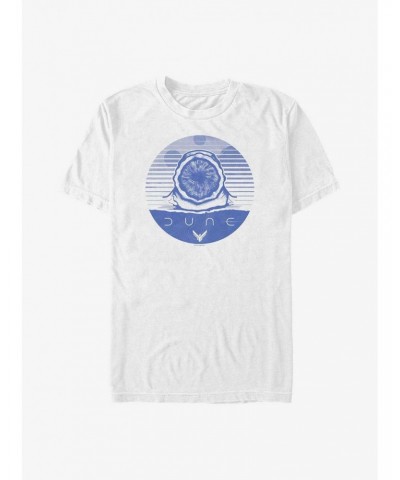 Dune Arrakis Stamp T-Shirt $9.08 T-Shirts