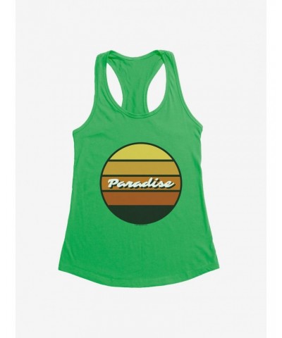 Square Enix Paradise Girls Tank $9.16 Tanks