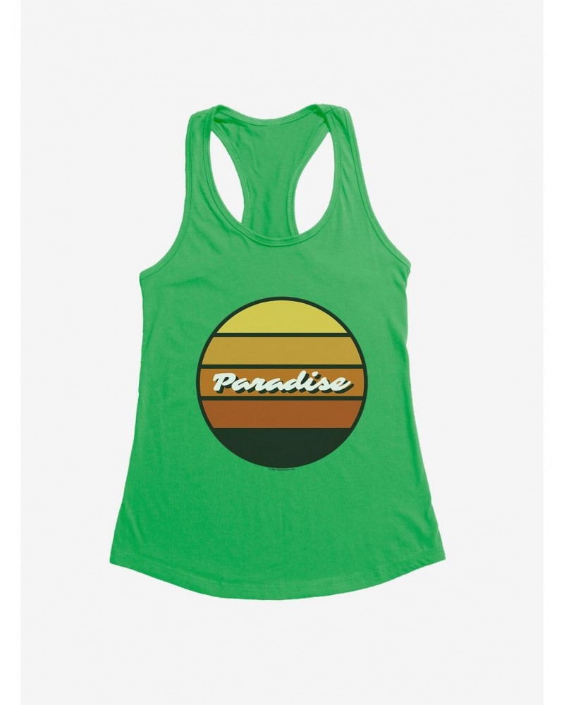 Square Enix Paradise Girls Tank $9.16 Tanks