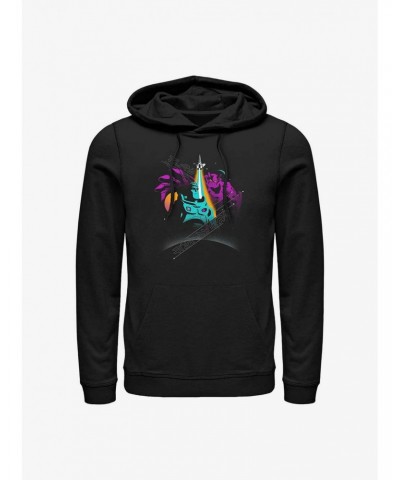 Disney Pixar Lightyear Nova Versus Hoodie $22.45 Hoodies