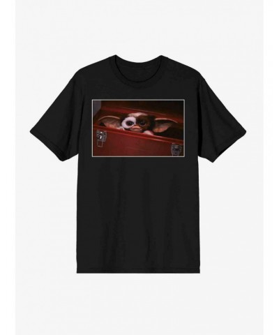 Gremlins Gizmo Toolbox T-Shirt $8.37 T-Shirts