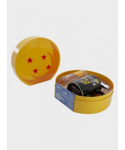 Dragon Ball Z Four Star Dragon Ball Gift Set $17.16 Gift Set