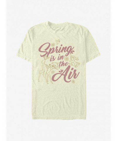 Disney Bambi Spring Forest T-Shirt $10.04 T-Shirts