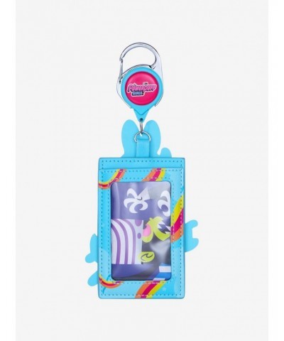 The Powerpuff Girls Retractable Lanyard $5.48 Lanyards