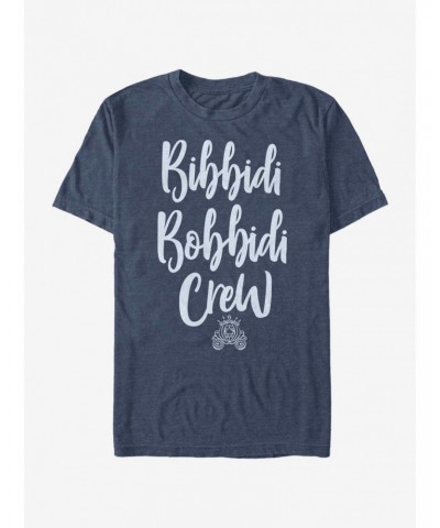 Disney Cinderella Bibbidi Crew T-Shirt $9.08 T-Shirts