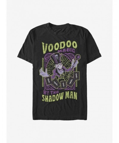 Disney The Princess And The Frog Voodoo Magic T-Shirt $7.07 T-Shirts