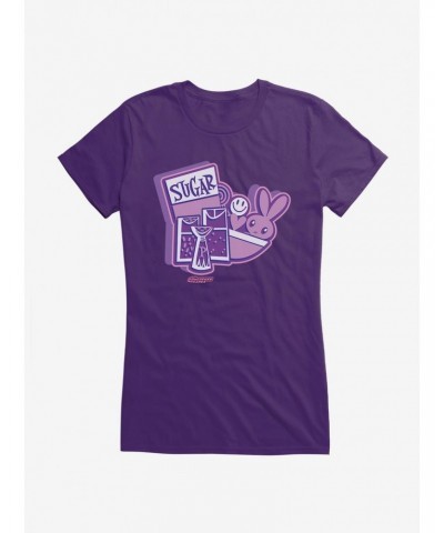 The Powerpuff Girls Sugar Girls T-Shirt $9.96 T-Shirts