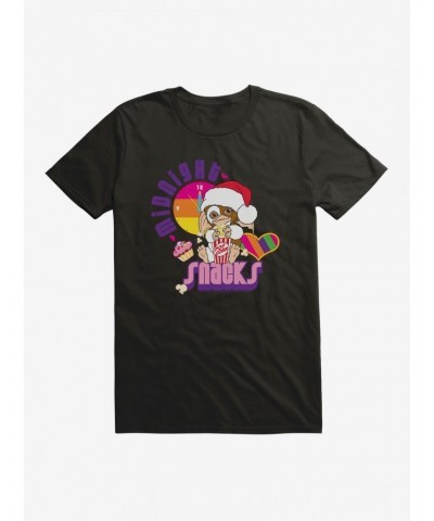 Gremlins Gizmo Midnight Snack T-Shirt $6.50 T-Shirts