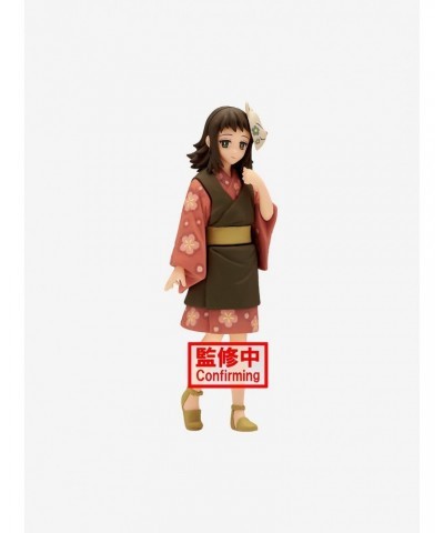 Banpresto Demon Slayer: Kimetsu No Yaiba Vol. 20 Makomo Figure $8.67 Figures