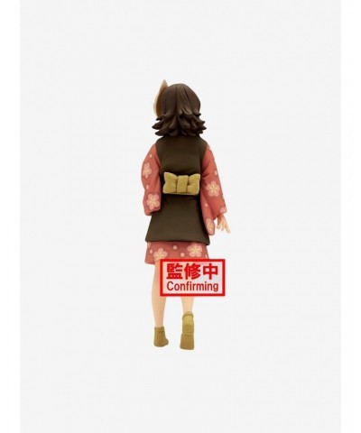 Banpresto Demon Slayer: Kimetsu No Yaiba Vol. 20 Makomo Figure $8.67 Figures