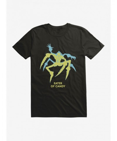 IT2 Eater Of Candy T-Shirt $6.31 T-Shirts