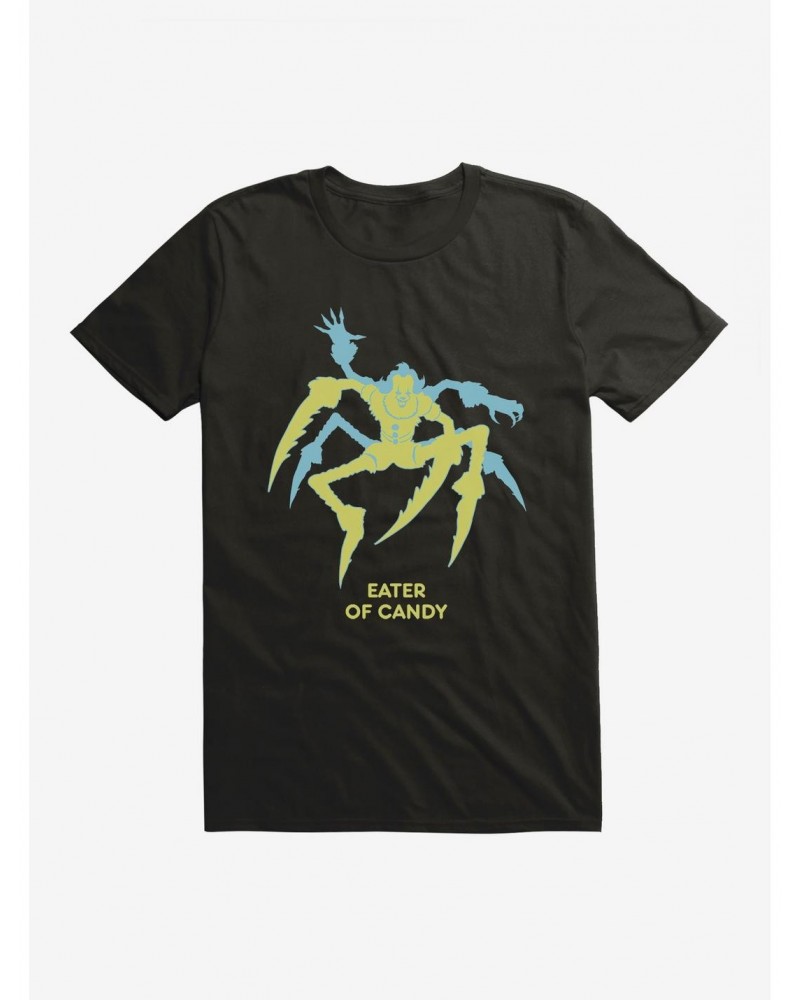 IT2 Eater Of Candy T-Shirt $6.31 T-Shirts