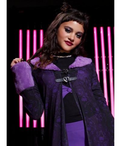 Monster High Clawdeen Girls Duster $6.92 Dusters