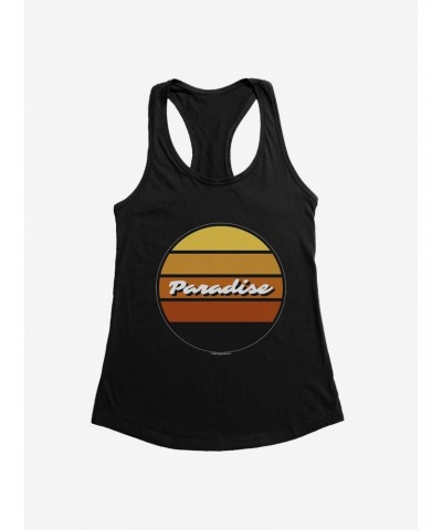 Square Enix Paradise Girls Tank $8.37 Tanks