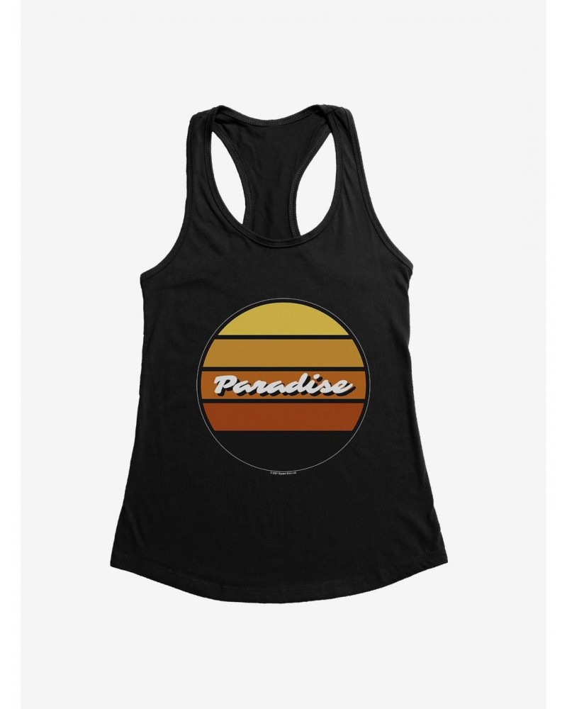 Square Enix Paradise Girls Tank $8.37 Tanks