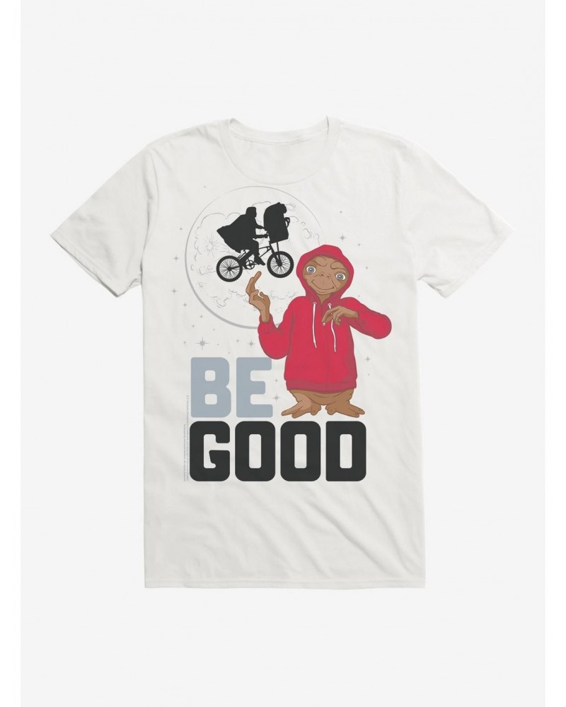 E.T. Be Good T-Shirt $10.28 T-Shirts