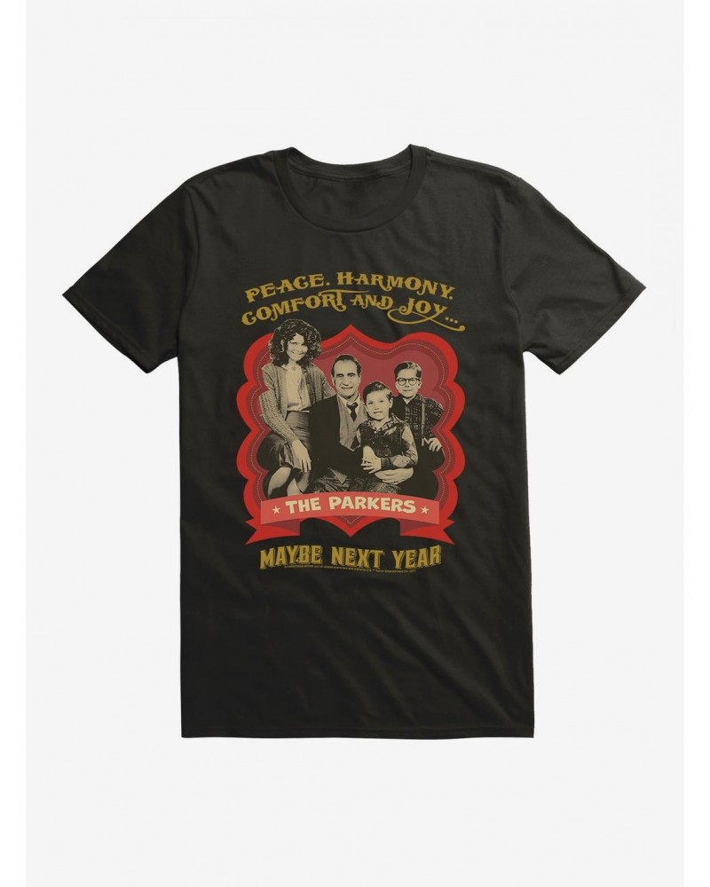 A Christmas Story The Parkers T-Shirt $6.31 T-Shirts